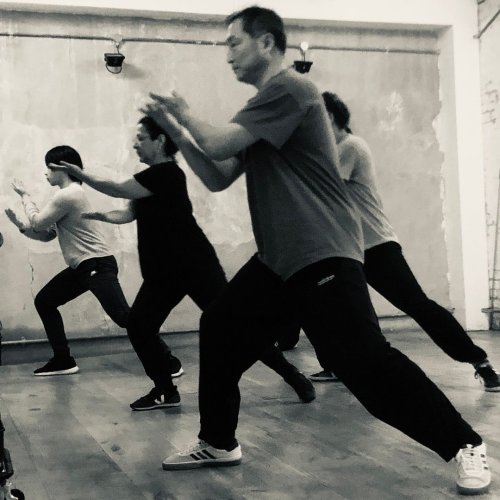 Photo post from azischooloftaiji.