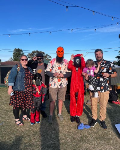 Carousel post from thearytoukley.