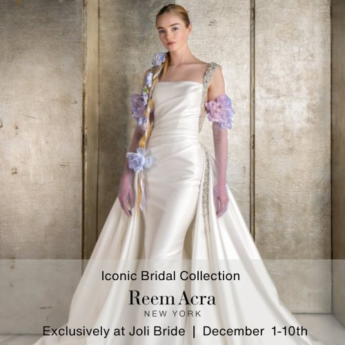 Photo post from jolibride.