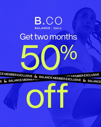 Photo post from balancecollective.