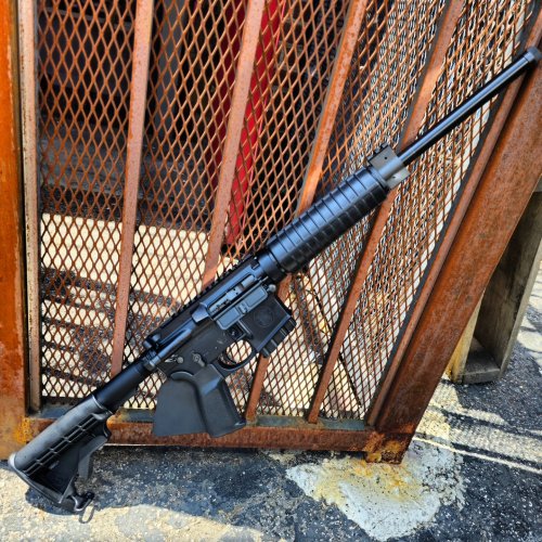 Photo post from glendale_gun_depot.