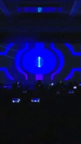 Video post from amanatnasional.