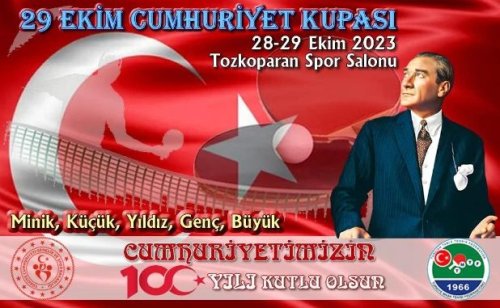 Photo post from turkiyemasatenisifederasyonu.