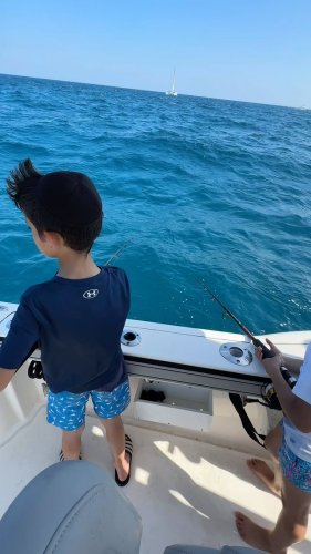 Video post from ejs_fishing_charters.
