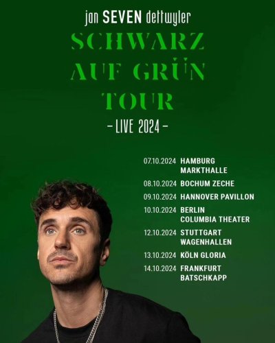 Photo post from sevenmusic.