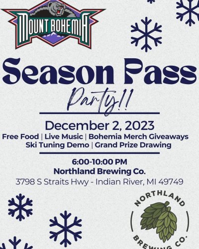 Photo post from northlandbrew.