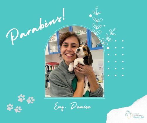 Photo post from clinica_veterinaria_dourosul.