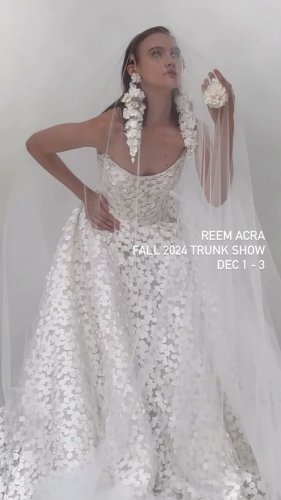 Video post from jolibride.