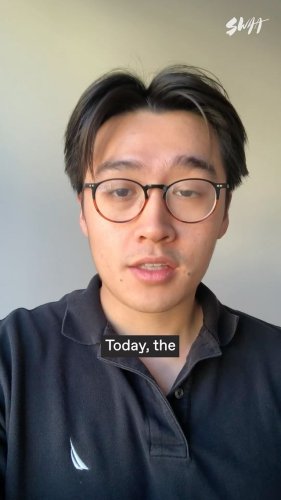 Video post.