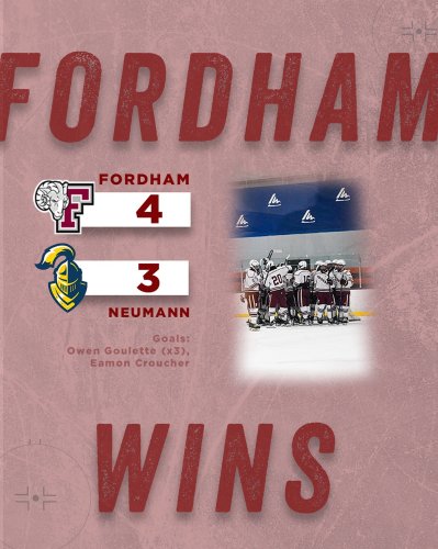 Photo post from fu_hockey.