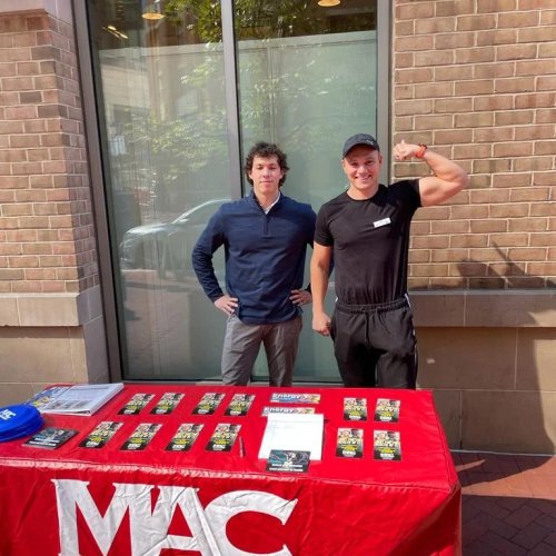 Photo post from mac_harboreast.