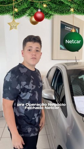 Video post from netcar_rc.