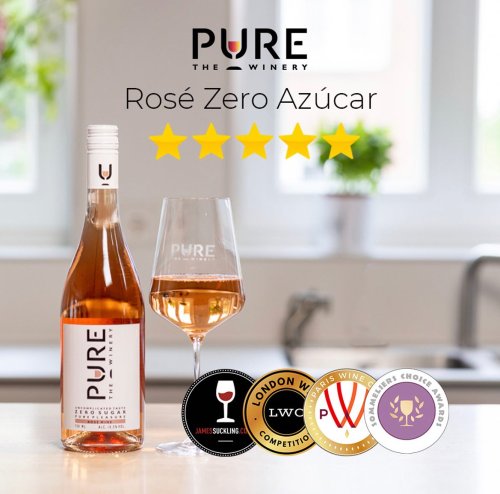 Photo post from purethewineryes.