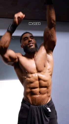Video post from ph_gains.