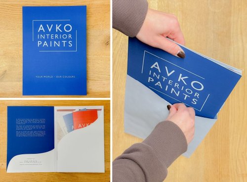Photo post from avkointerior.