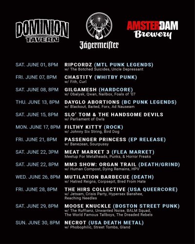 Photo post from dominiontavern.