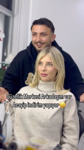 Video post from mehmetenliogluofficial.