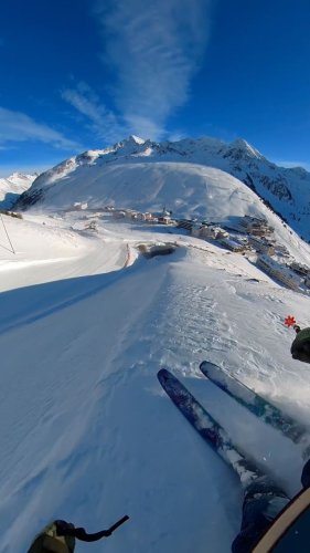 Video post from innsbrucktourism.