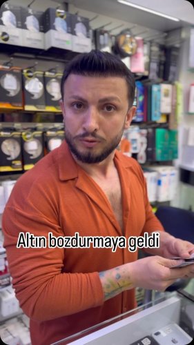 Video post from mehmetenliogluofficial.
