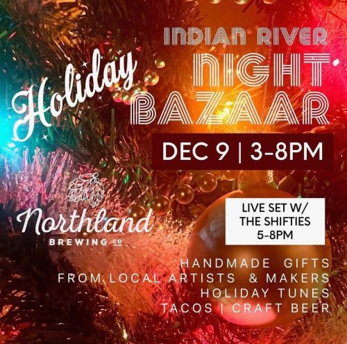 Photo post from northlandbrew.