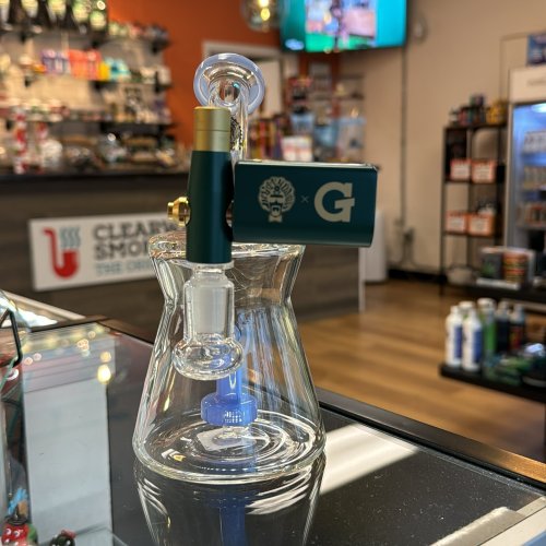 Photo post from clearwatersmokeshop.