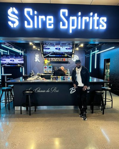 Photo post from Branson Cognac.