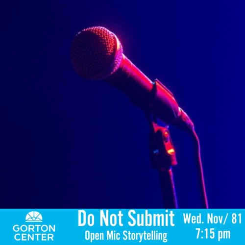 Photo post from gortoncenterlf.