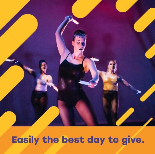 Photo post from denfringe.