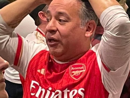 Carousel post from charmcitygooners.