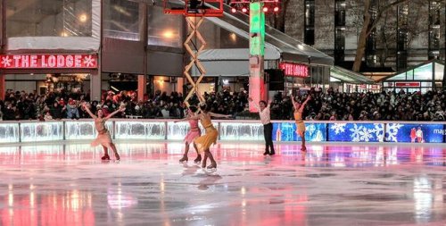 Video post from icetheatreofny.