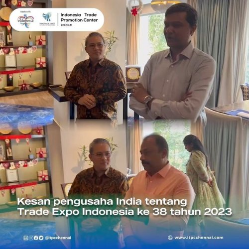 Video post from itpcchennai.