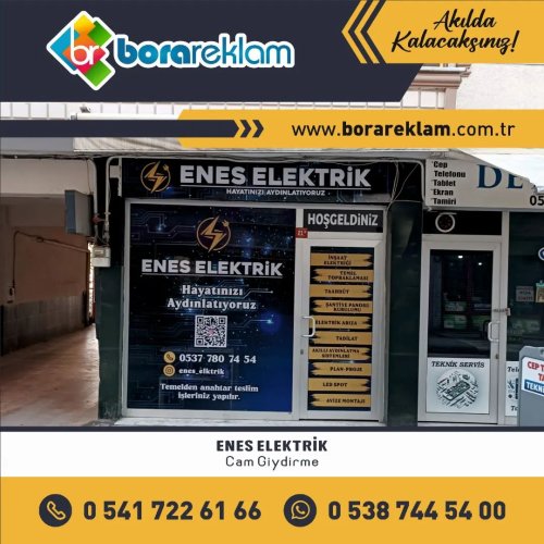 Photo post from borareklam.