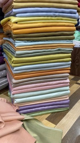 Video post from akbar_fabrics_.