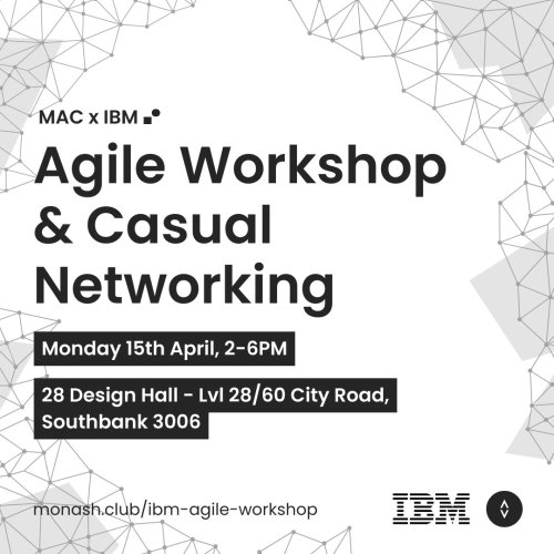 Photo post from monashcoding.