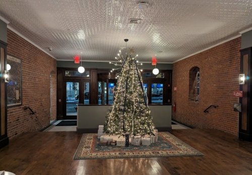 Photo post from hotelonnorth.