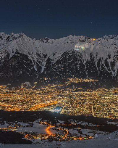 Photo post from innsbrucktourism.