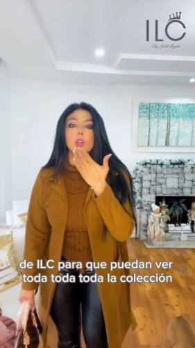 Video post from mujerilc.