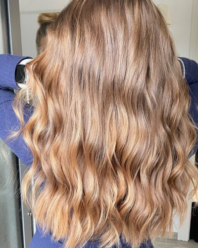 Photo post from passionforhairbykerstin.