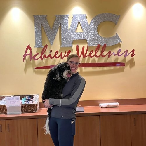 Photo post from mac_harboreast.