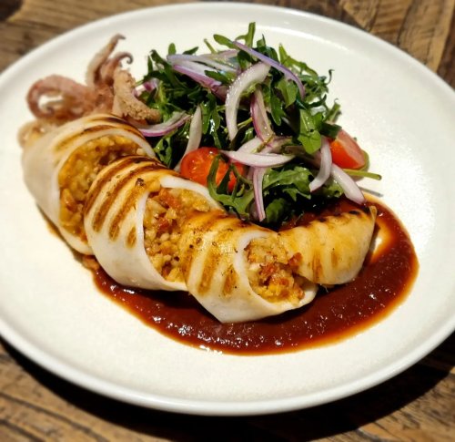 Photo post from thearytoukley.