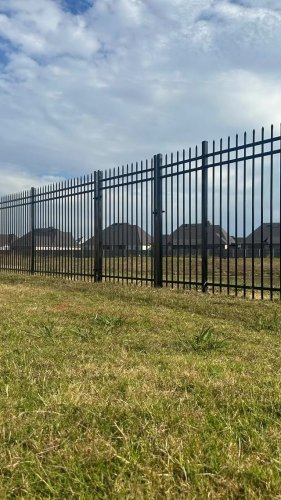 Video post from loosianafenceandpatios.