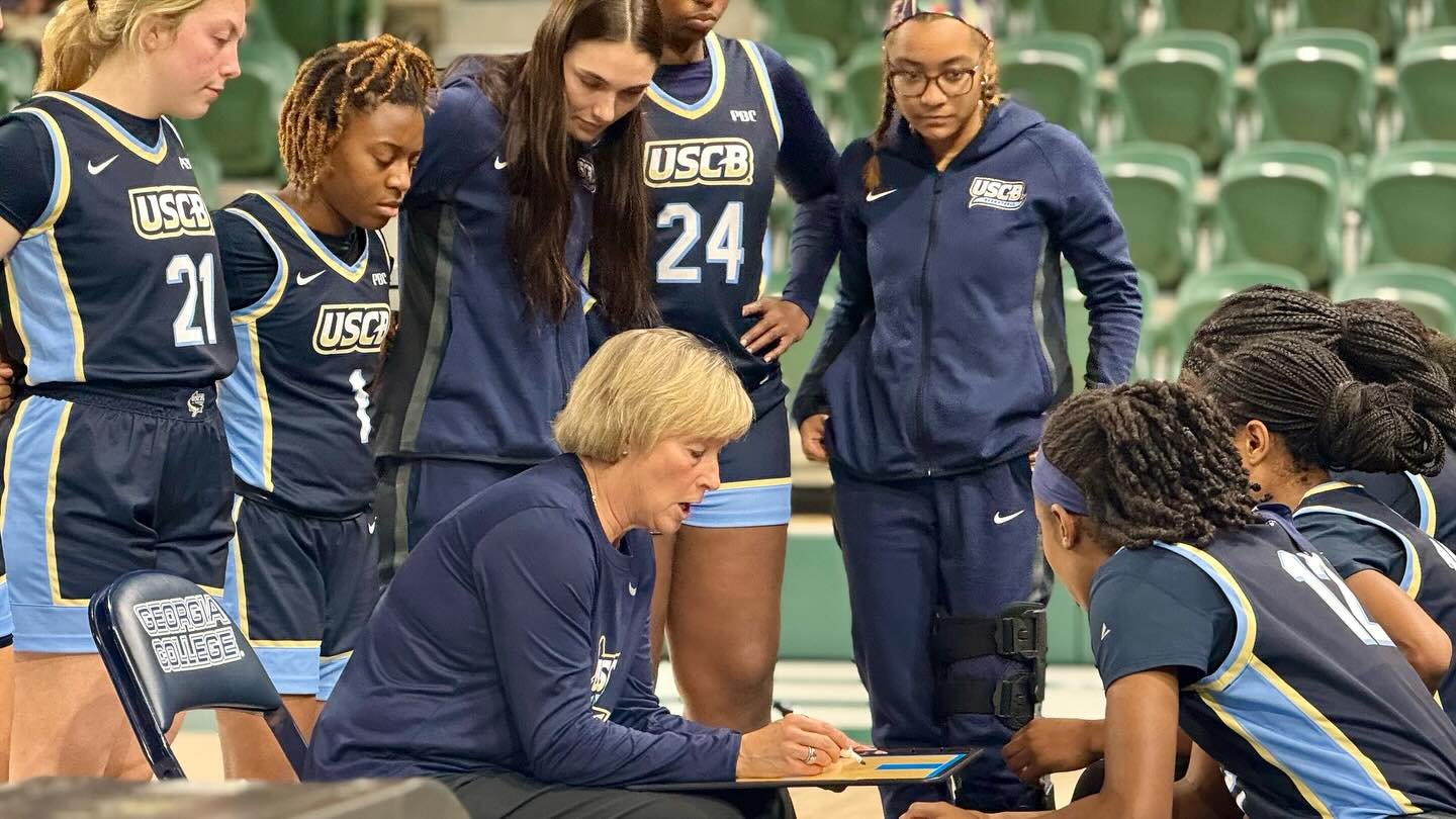 Photo post from uscbsandsharks.