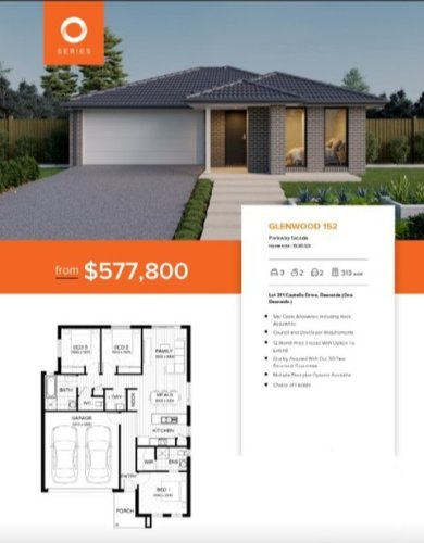 Photo post from openlot.com.au.