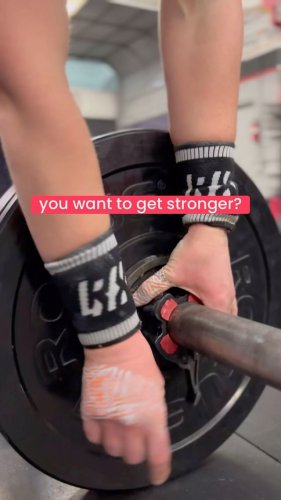 Video post from crossfitfourpeaks.