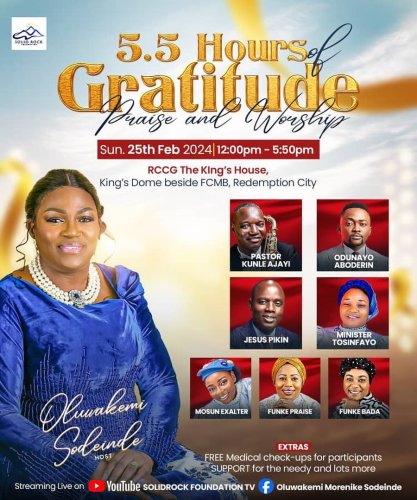 Photo post from solidrockfoundation_.