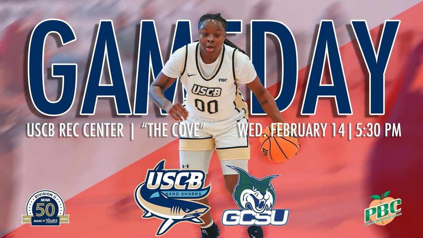 Photo post from uscbsandsharks.