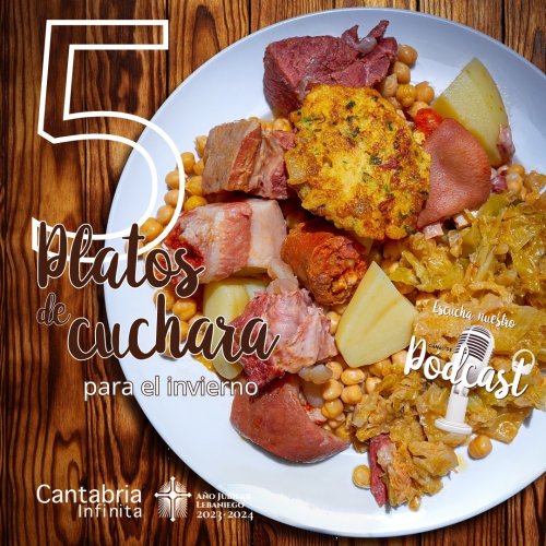 Photo post from cantabriaturismo.