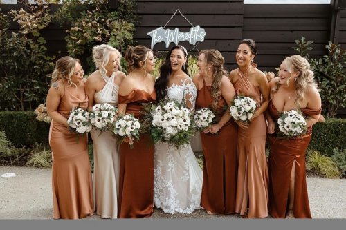 Photo post from thecurvybridenj.