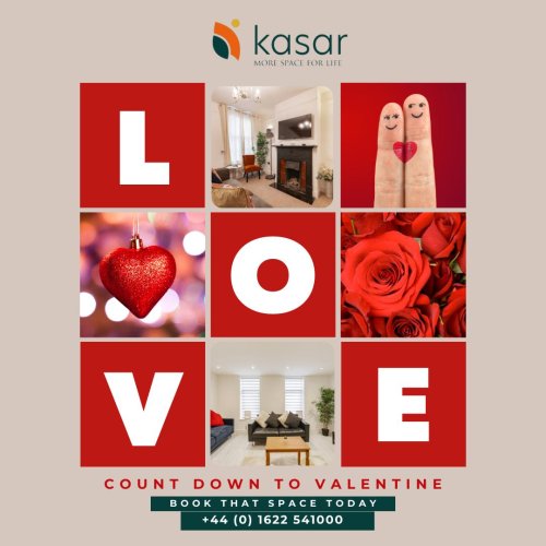 Photo post from kasarstays.