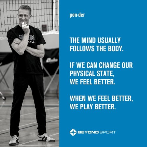 Photo post from beyondsportinsta.